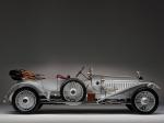 Rolls-Royce Silver Ghost LE Tourer 1915 года